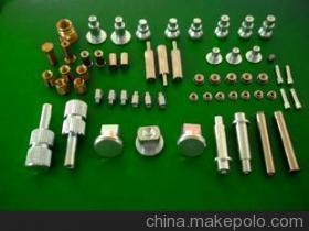 精密五金配件詳解 慈溪市玲利五金塑料廠的產(chǎn)品、價(jià)格與優(yōu)勢(shì)