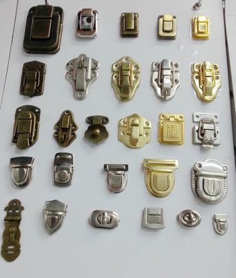 五金配件采購(gòu)指南 溫州永秀標(biāo)準(zhǔn)配件與義烏國(guó)際商貿(mào)城的完美聯(lián)動(dòng)