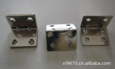 南皮坤達五金 角碼系列與家具裝飾五金件的專業供應商