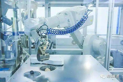 海螺集團(tuán)智能化建設(shè) 計算機(jī)系統(tǒng)集成讓生產(chǎn)更簡單